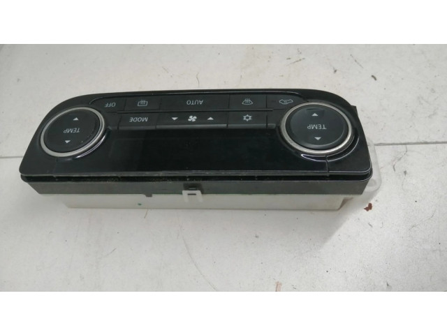 Блок управления климат-контролем 7820B061XA, 7820B061 Mitsubishi Outlander