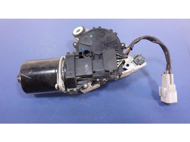 Двигатель стеклоочистителя заднего стекла