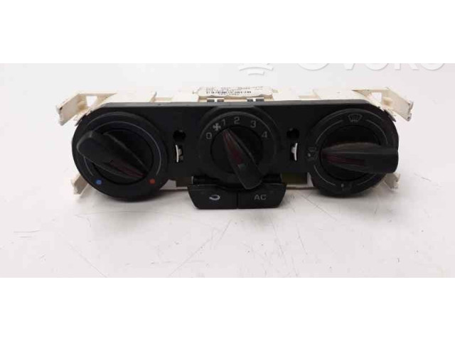 Модуль блока управления кондиционером 6J0820045   Seat Ibiza IV (6J,6P)