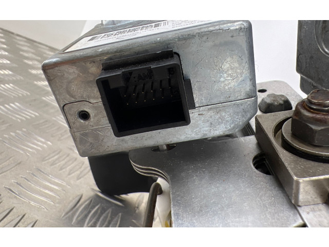 Рулевая рейка KL22646J6445, 68145593AF Jeep Cherokee 2013 - 2020 года