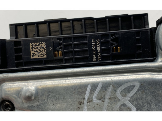 Блок подушек безопасности P68239523AA, 68239523   Jeep Cherokee