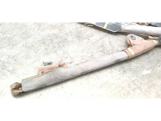 Боковая подушка безопасности 39057404 Nissan Pathfinder R51