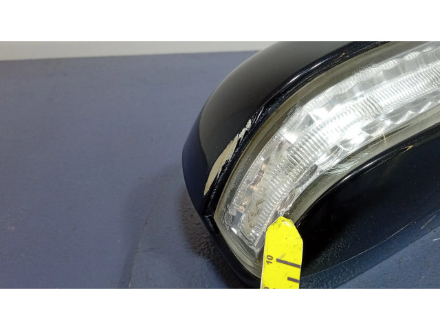 Zpětné zrcátko Acura TL 2009 01