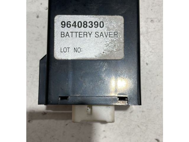 Комплект блоков управления    Chevrolet Matiz