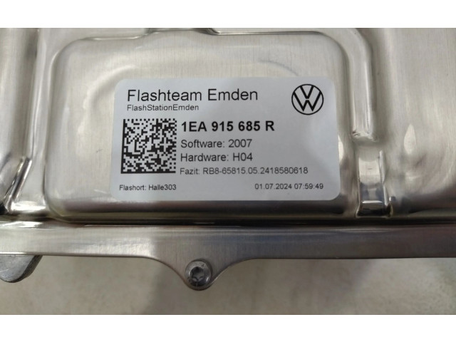 Генератор 1EA915685R, 1EA915692L Volkswagen ID.4