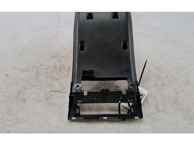 Блок управления климат-контролем 31350134   Volvo V50