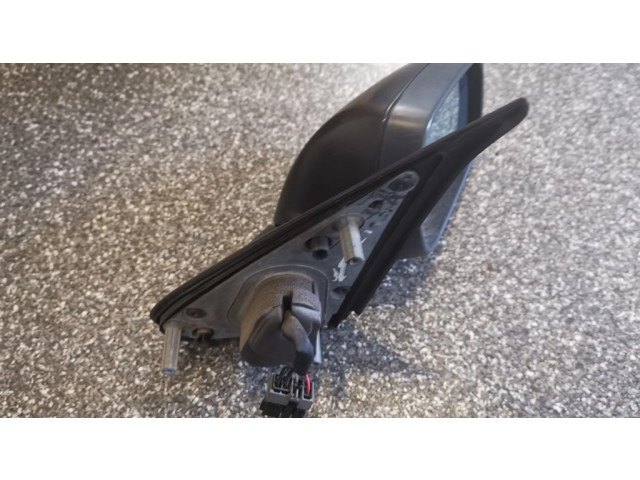 Зеркало электрическое     правое    Citroen Xsara     