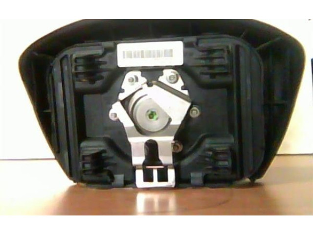 Подушка безопасности водителя 8200136331B, YG128DN91167639   Renault Trafic II (X83)