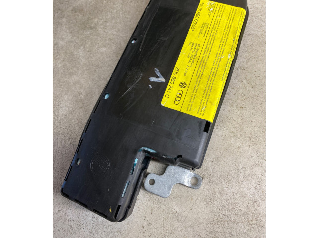 Подушка безопасности в сиденье 3D0880241C   Volkswagen Phaeton