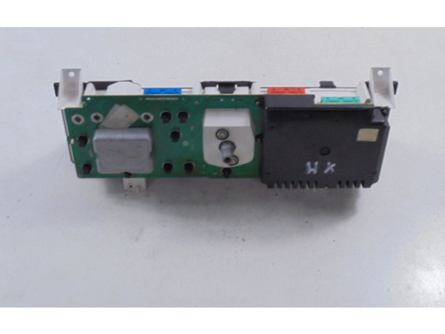 Přístrojová deska Citroen XM 1990 9563756580, 9563756580