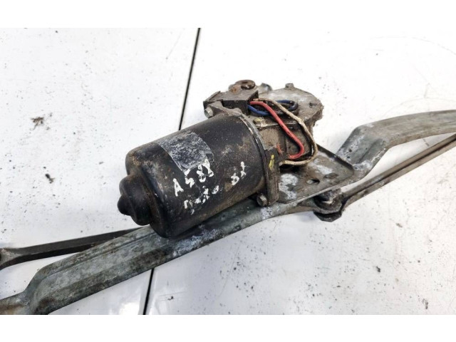 Моторчик дворников Volkswagen Jetta II