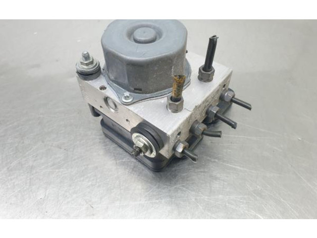 Блок АБС 0265243365, 0265956035 Renault Clio IV 2012 - года