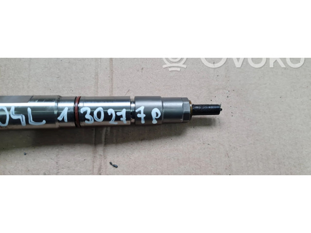 Форсунка 04L130277P Audi Q5 SQ5 DET DETA