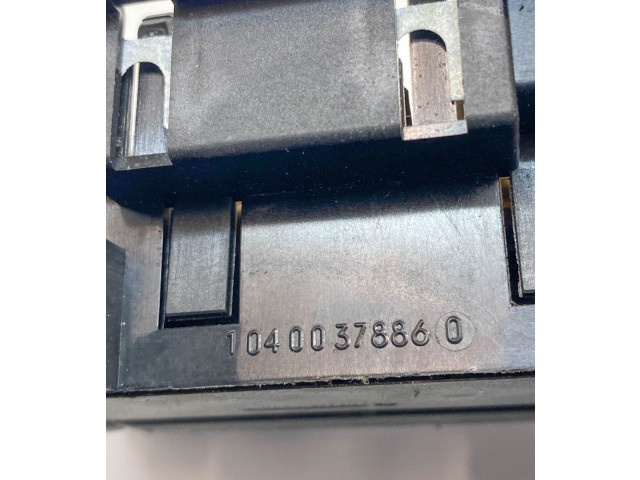   Pojistková skříňka A1295400450, 1040037887   Mercedes-Benz SL R129 1991