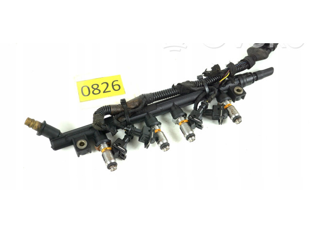 Форсунка IWP160 Fiat Grande Punto