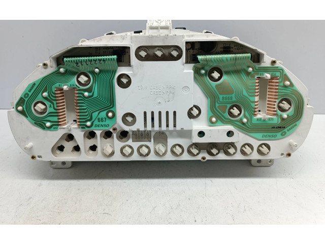 Панель приборов MR916334, 216755207B   Mitsubishi Space Star       