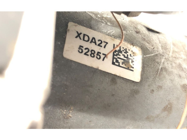 Блок АБС 6R0614517CD   Skoda  Rapid (NH)  2012 - 2019 года