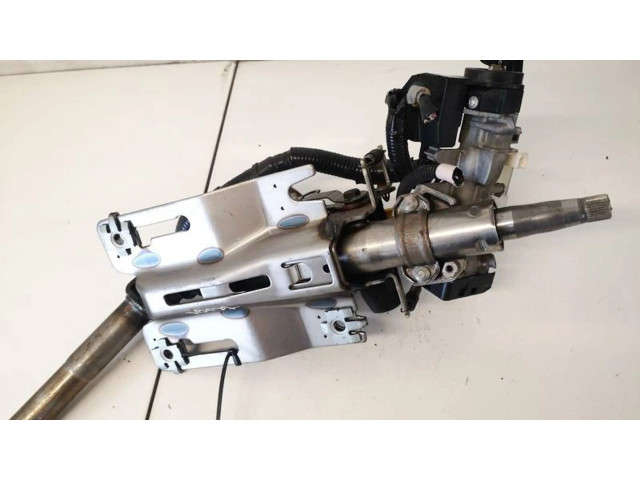 Рулевая рейка Honda Accord 2003-2007 года