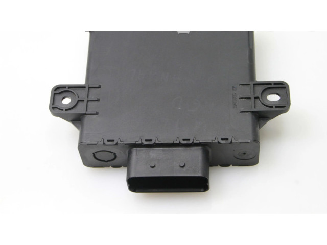 Блок управления 8K0959663C Skoda Yeti (5L)