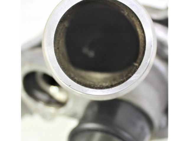 Turbodmychadlo Нагнетатель 7606645 BMW 1 F20 F21 1.6