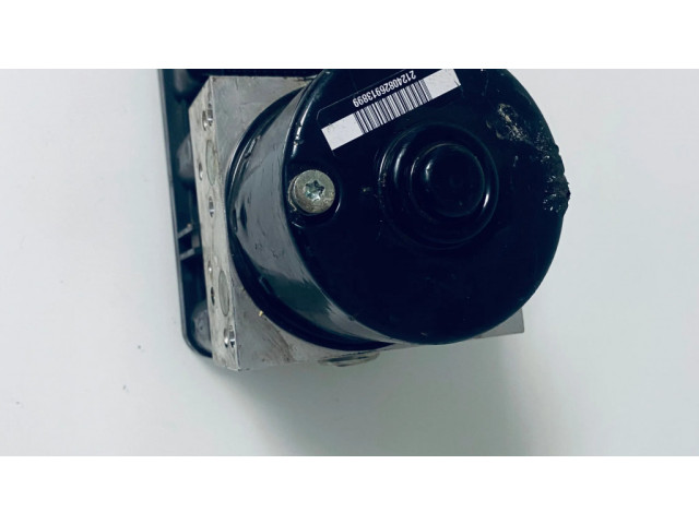 Блок АБС 6787837 BMW 1 E81 E87 2004-2011 года