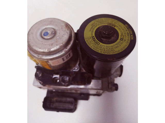 Блок управления АБС 4451030260   Lexus GS 300 350 430 450H