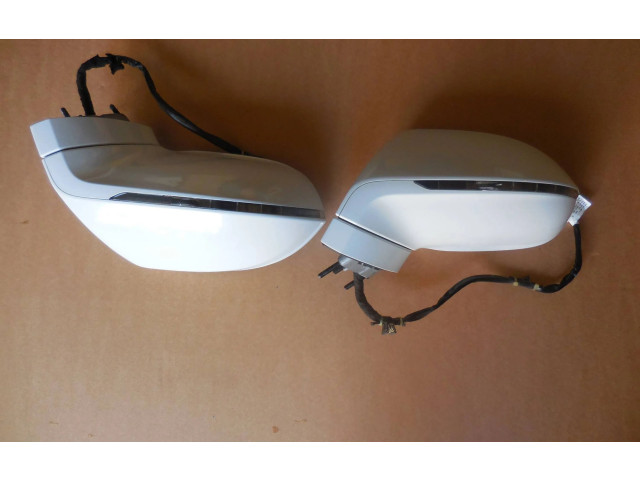 Zpětné zrcátko  Audi A7 S7 4G 2016    