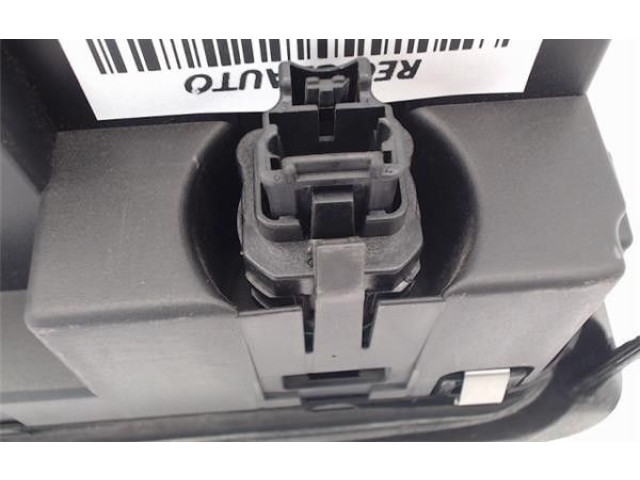 Блок управления климат-контролем 156051369, 156051372 Alfa Romeo GTV