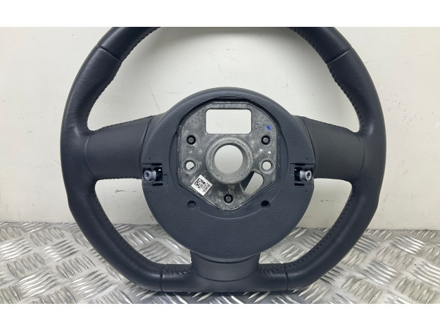 Volant Audi TT TTS Mk2 2008 8J0419091, 8J0880201H