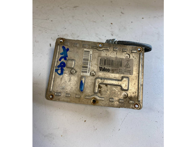 Блок управления Xenon