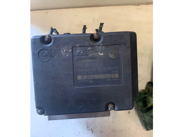 Блок АБС 1J0614417A, 10020402134   Volkswagen  Bora  1998 - 2005 года