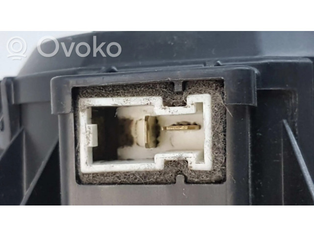 Вентилятор печки F00S3B2401, 6811734000 SsangYong Korando