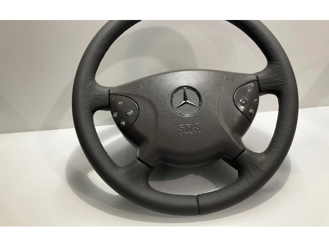 Volant Mercedes-Benz E W211 2004   