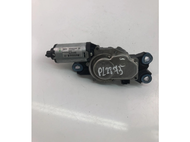 Моторчик дворников 31290787 Volvo S60