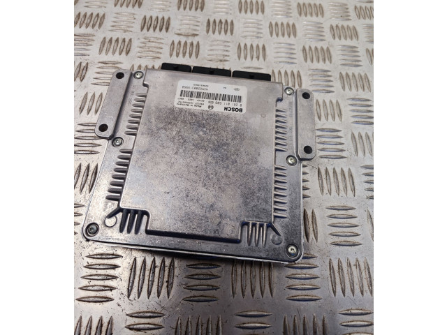 Блок управления двигателя 30630565 Volvo S40, V40