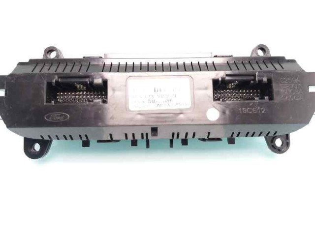 Блок управления климат-контролем F1ET18C612AE, A12888130   Ford Focus
