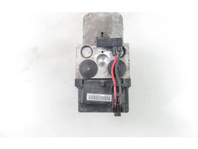 Блок АБС F40HU411, F40HU411   Subaru  Forester SF  1998 - 2000 года