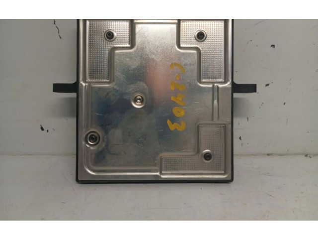 Řídící jednotka 4E0907279E Audi A8 S8 D3 4E 2010