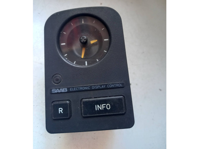 Дисплей S9513334 Saab 9000 CS