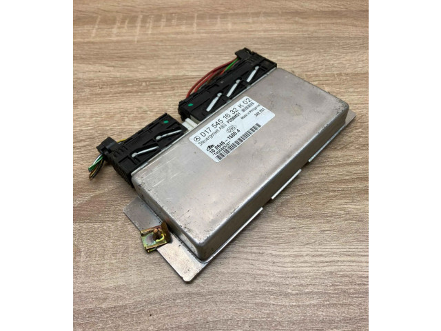 Блок управления АБС 0175451632, FD96M01   Mercedes-Benz C W202