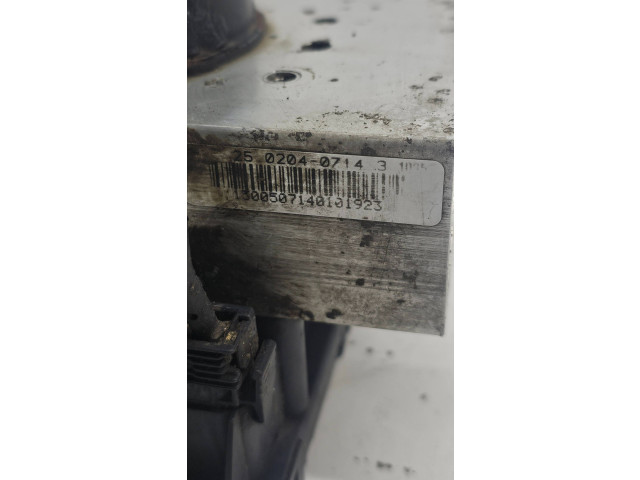 Блок АБС 05033082AD, 25094602173 Chrysler PT Cruiser - года