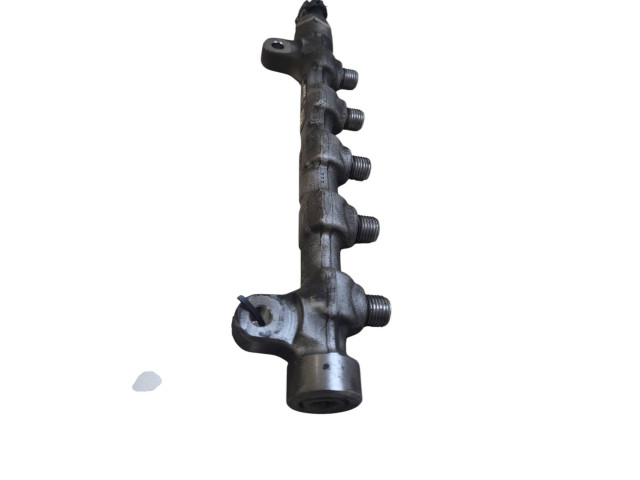 Топливная рампа 0445214181, 314002A420   KIA Pro Cee'd I  