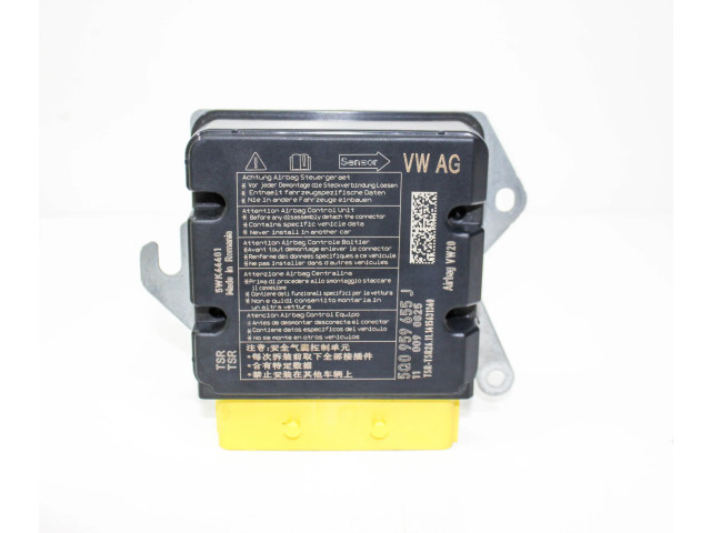 Блок подушек безопасности 5Q0959655J   Audi A3 S3 8V