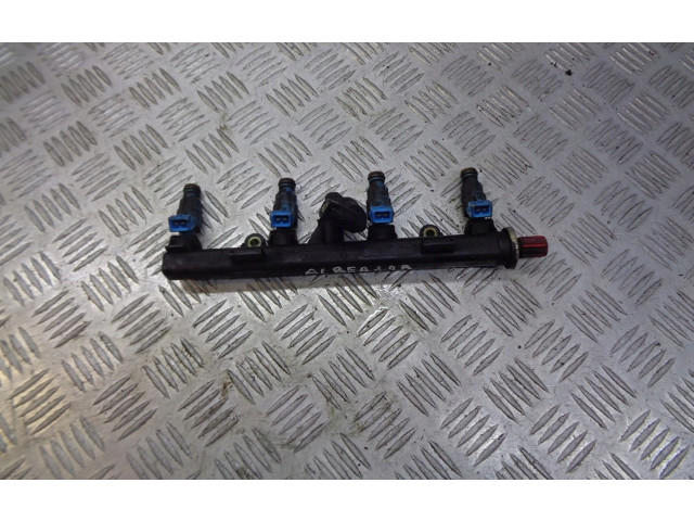 Топливная рампа 0280151073   Fiat Albea  