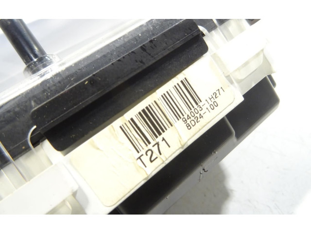 Панель приборов 940031H131   KIA Pro Cee'd I       