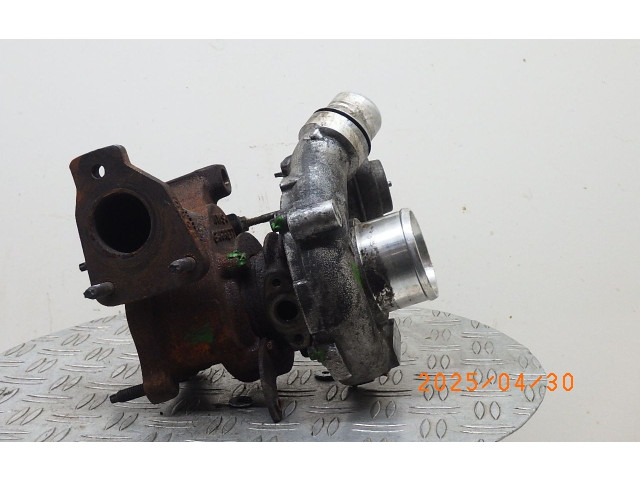  Турбина Renault Trafic II (X83)  H8200466021         