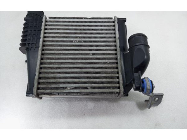 Интеркулер  P9675627980, IA2048   Peugeot 5008 II 