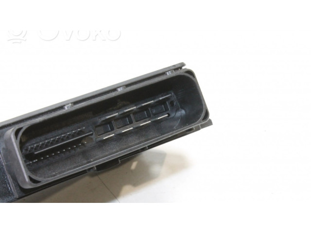 Блок управления заднего тормоза (EMF)