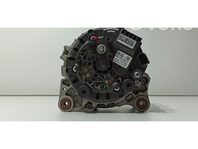 Генератор 05E903026R   Volkswagen Golf SportWagen      