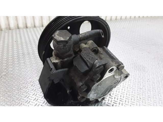 Насос усилителя руля